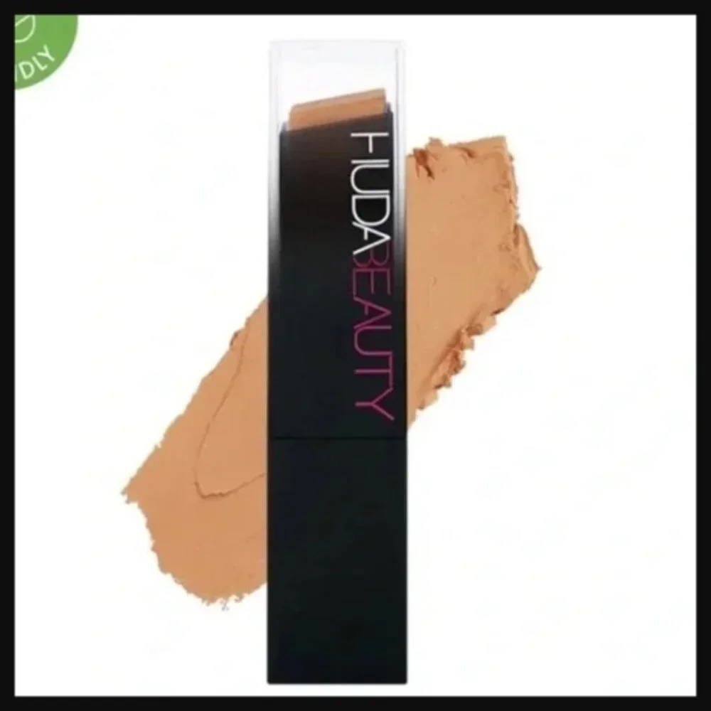 Huda Beauty Churro 415N Buildable Coverage Foundation Stick NIB